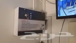 مطلوب مشاريع وعقود صيانة سلامة 9