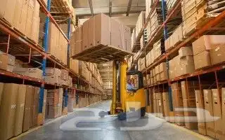 مستودعات مرخصة من هيئة الغذاء والدواء 0