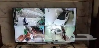 تركيب كاميرات مراقبة وادوات السلامه والدفاع المدنى 3