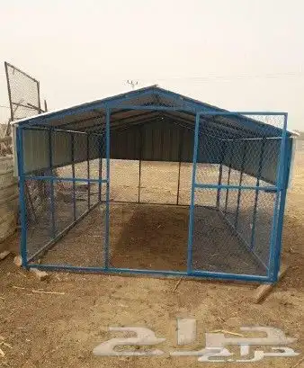 مقاول توريد وتركيب جميع انواع الشبوك واعمال الحداده 8