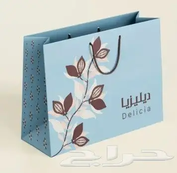 طباعة جميع انواع لبكسات وجميع المقاسات واسعار منافسه وسعره ف 0