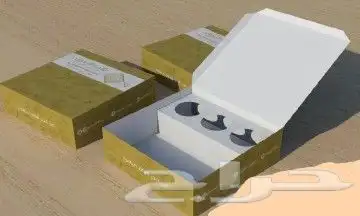 طباعة جميع انواع لبكسات وجميع المقاسات واسعار منافسه وسعره ف 2