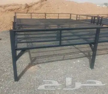 صنادق خشب جميع المقاسات مع تركيب وتوصيل 5