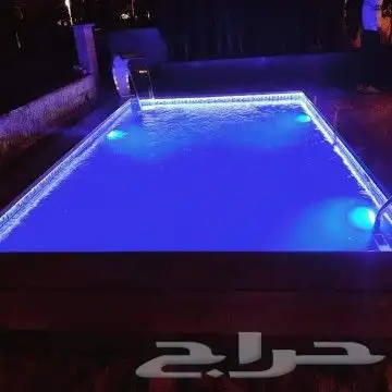 متخصص تنفيذ حمامات سباحه في درة العروس بجده 4