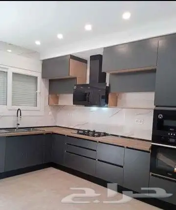 مطابخ تفصيل وجا ز معدل ع حسب الطلب داخل الرياض 3