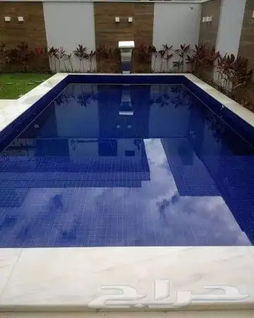 متخصص تنفيذ حمامات سباحه في درة العروس بجده 0