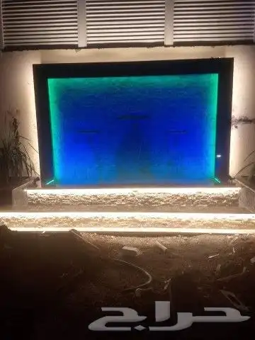 متخصص تنفيذ حمامات سباحه في درة العروس بجده 5