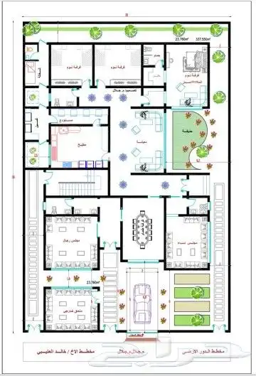 مهندس معماري فري لانسر 10