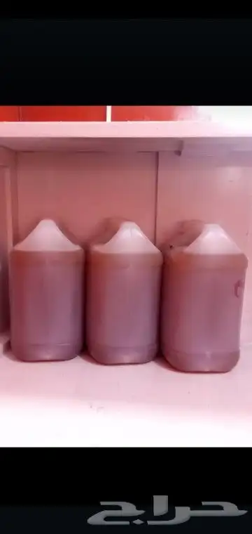 عسل سدر رقم واحد على الشرط 0