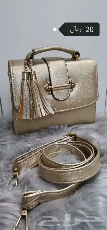 شنط نسائي ب25 13