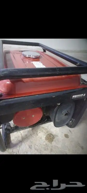 ماطور نضيف شغال 2