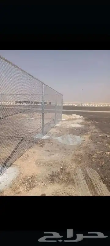 شبوك مزارع وشبوك محميات واراضي 3