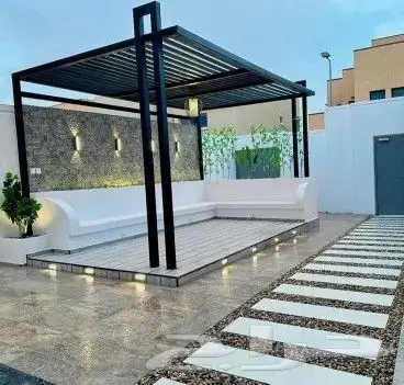 برجولات الرياض 15
