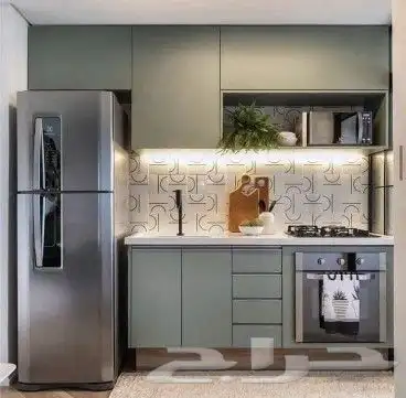 مطابخ تفصيل وجا ز معدل ع حسب الطلب داخل الرياض 4