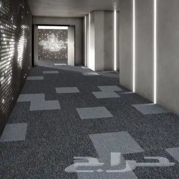 موكيت مكاتب بلاط مكتبي 50 50 0