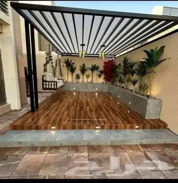 برجولات الرياض 17