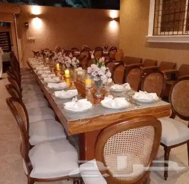 تاجير حفلات ومناسبات 0