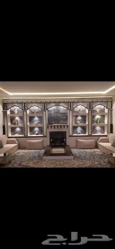 مشب كمار اؤجار نار 2