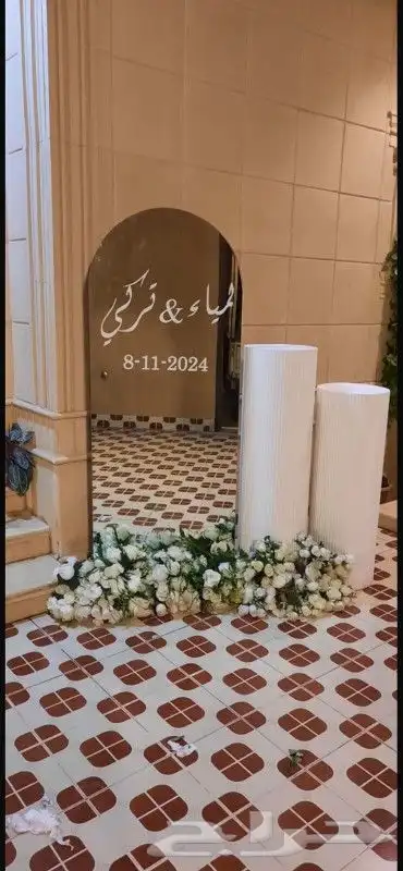 تاجير حفلات ومناسبات 5