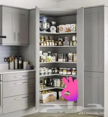 تفصيل مطبخ وتفصيل دولاب ملابس خشب 0