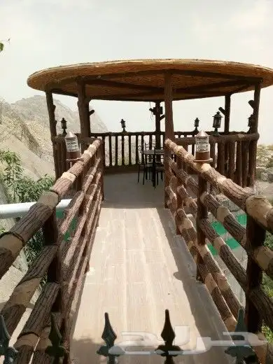 معلم حجر وديكورات اسمنتيه 41