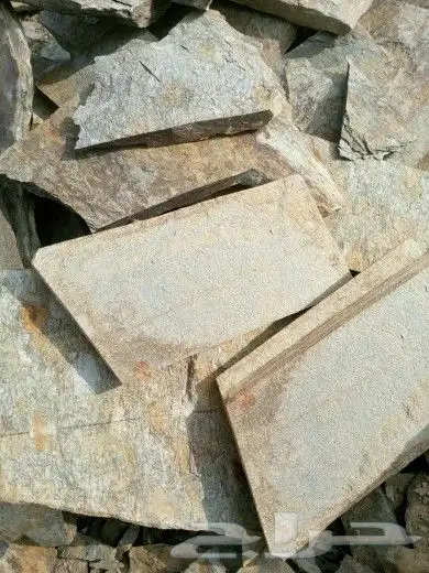 معلم حجر وديكورات اسمنتيه 14