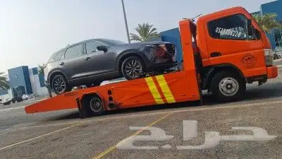 سطحه جده عادي وهيدروليك 0