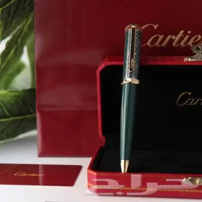 قلم كارتير سداسي معا ملحقاتها 0