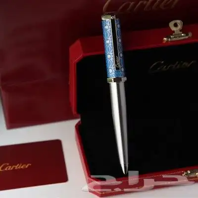 قلم كارتير سداسي معا ملحقاتها 5