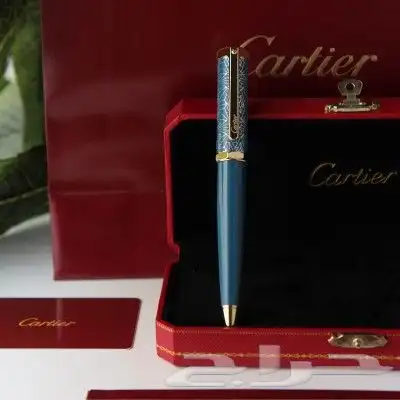 قلم كارتير سداسي معا ملحقاتها 3