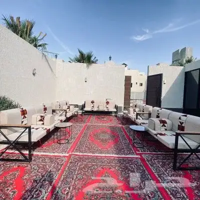 حفلات مناسبات قهوجيين ملتقى المشير 19