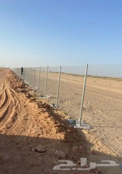 مقاول توريد وتركيب جميع انواع الشبوك واعمال الحداده 13