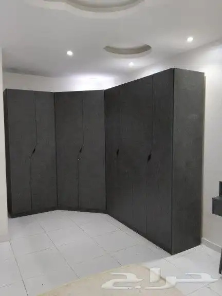 تفصيل مطبخ وتفصيل دولاب ملابس خشب 2