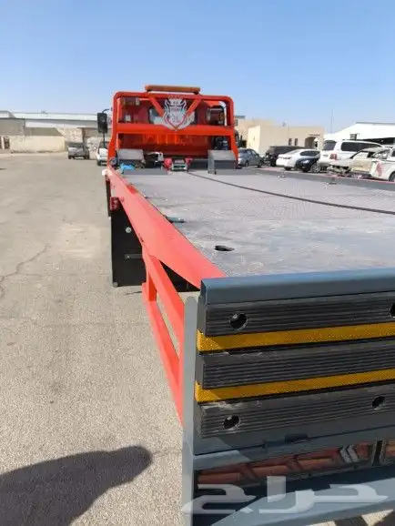 سطحه نقل داخل وخارج المملكة 4