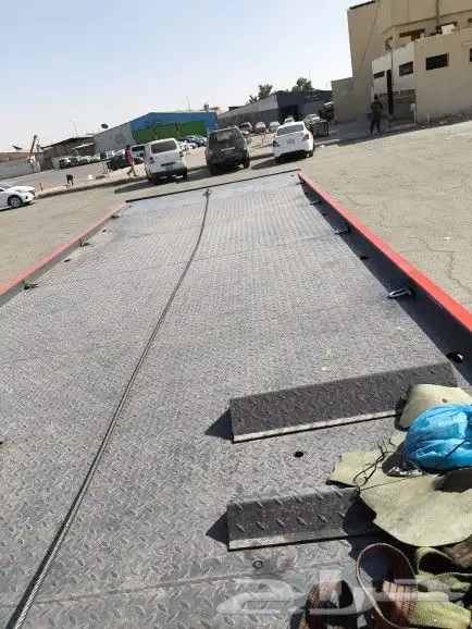 سطحه نقل داخل وخارج المملكة 5