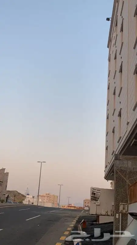 شقق تمليك خمس غرف وربع غرف مكه المكرمه 4