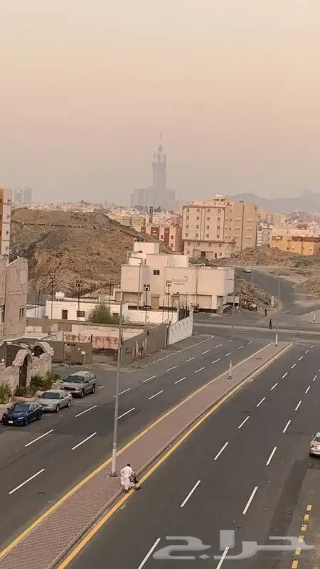 شقق تمليك خمس غرف وربع غرف مكه المكرمه 0