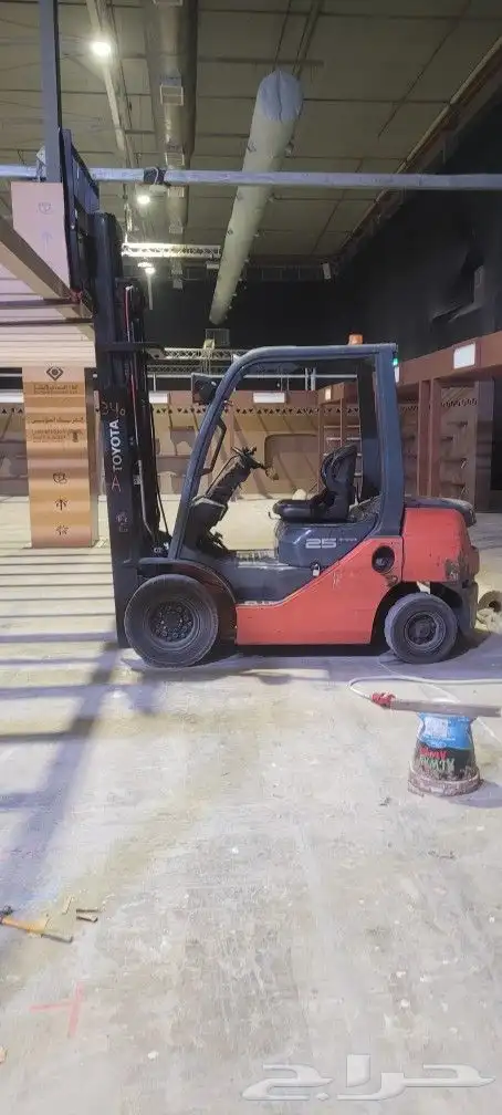 رفعات شوكيه ايجار يومي سنوي شهري شغلات الرياض بسعار مناسبه 4