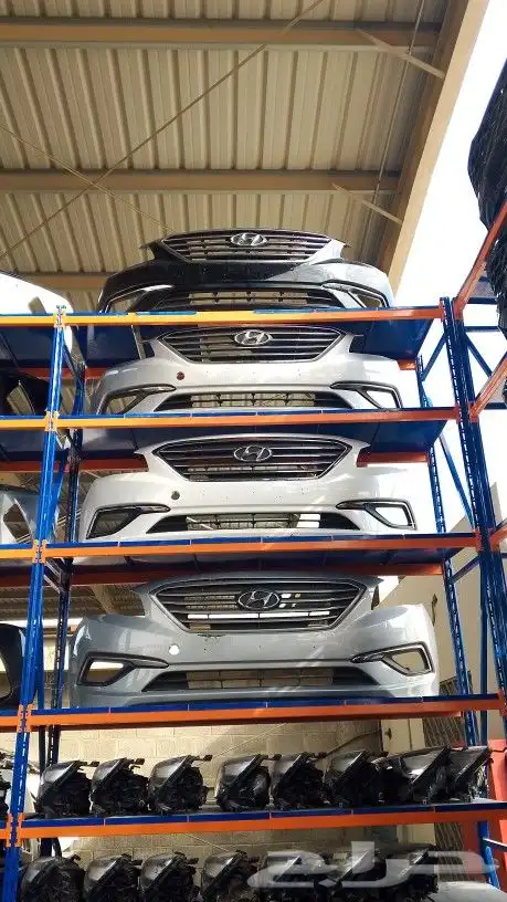 صدام سوناتا 2015-2016 اصلي وكالة 4