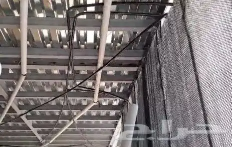 تأسيس نحاس مركزي 3