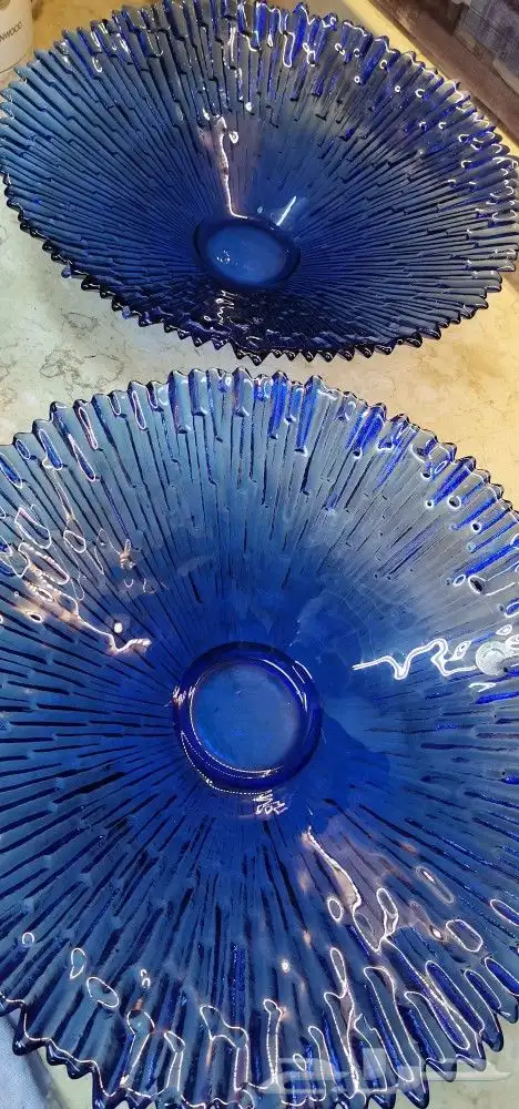 صواني تقديم كزاز 4