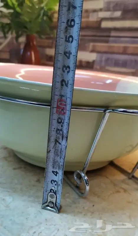 صواني تقديم كزاز 2