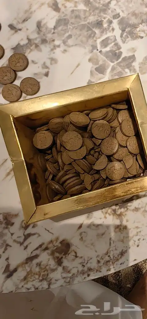 أقراص العود الطبيعي 0