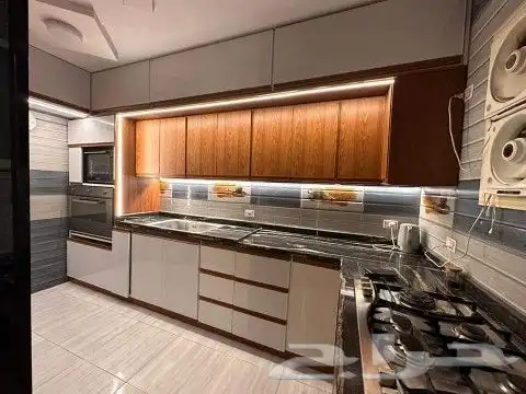 مطابخ تفصيل وجا ز معدل ع حسب الطلب داخل الرياض 0