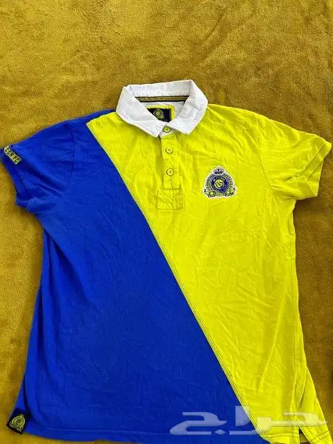 تيشيرت نادي النصر 0