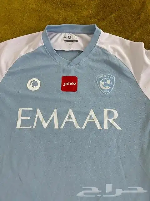 تيشيرت الهلال 1