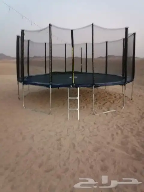 اقوى العاب اطفال مراجيح وزحاليق ونطاطات ترمبولين 5