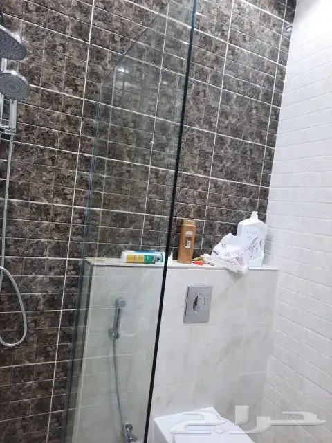 زجاج حمام شور ومداخل وسواتر الزجاج 41
