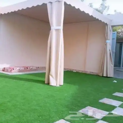 اصباغ بديل شيبورد فوم الجبيل الصناعية 13