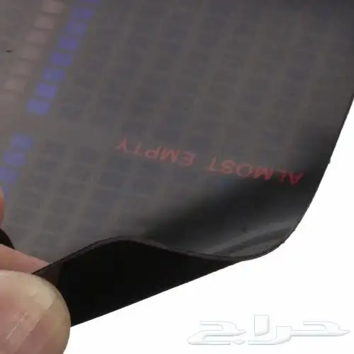 مؤشر مستوى الغاز المغناطيسي لأسطوانة الغاز قطعتين 4